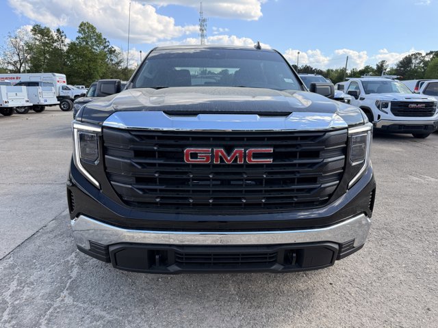 New 2026 GMC Sierra 1500 Pro w/ Pro Value Package image 8