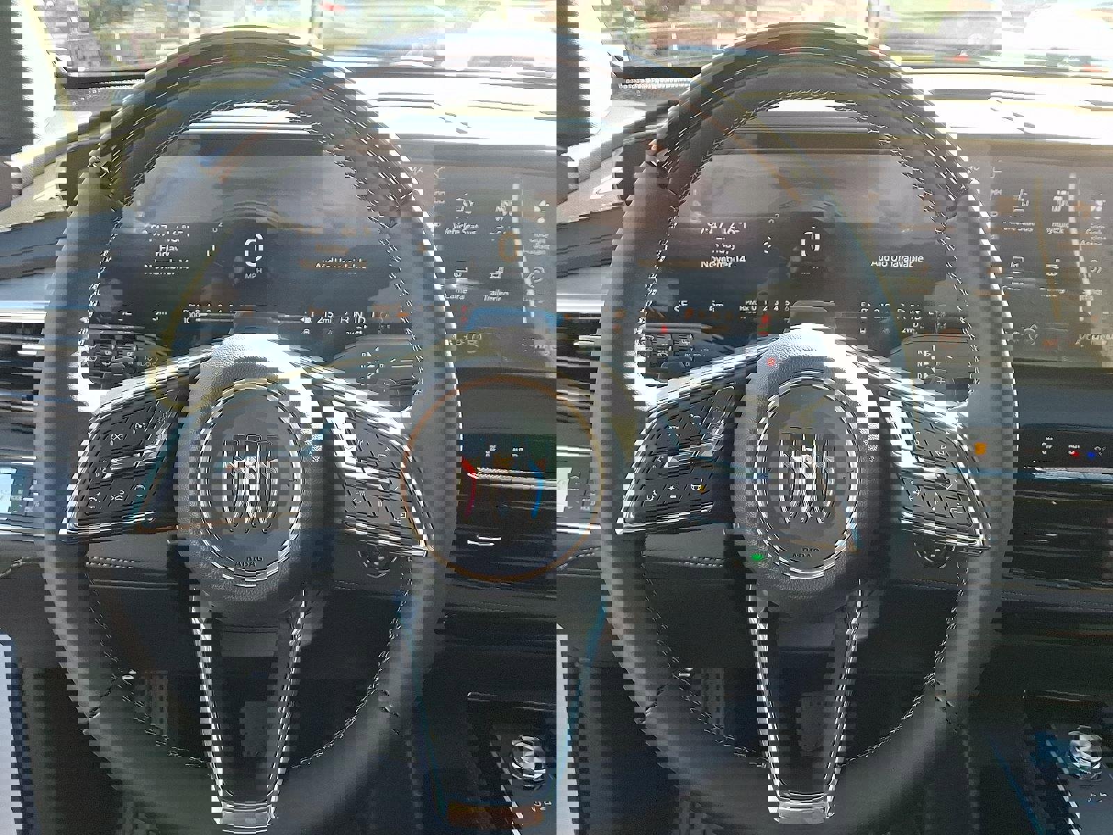 New 2026 Buick Enclave Avenir w/ Super Cruise Package image 9