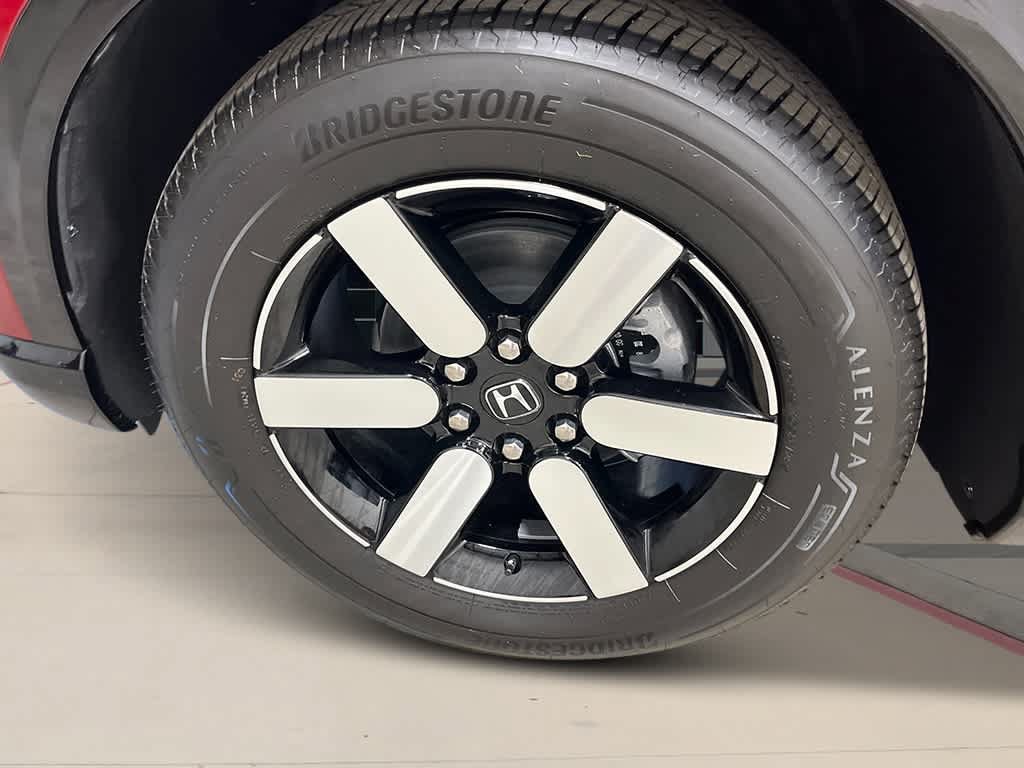 New 2026 Honda Prologue Touring image 11
