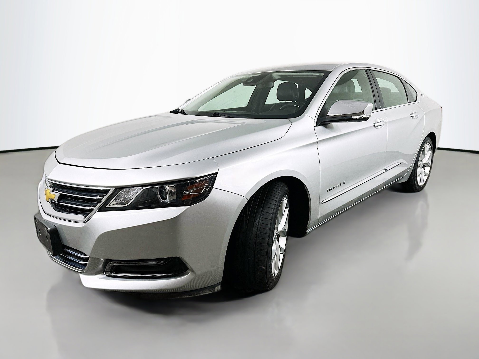 Used 2017 Chevrolet Impala Premier image 3