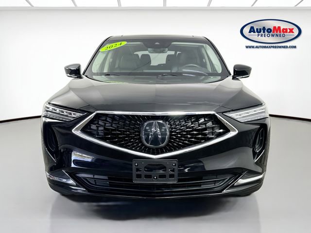 Used 2024 Acura MDX FWD image 7