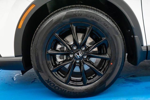 New 2026 Honda CR-V Sport-L image 2