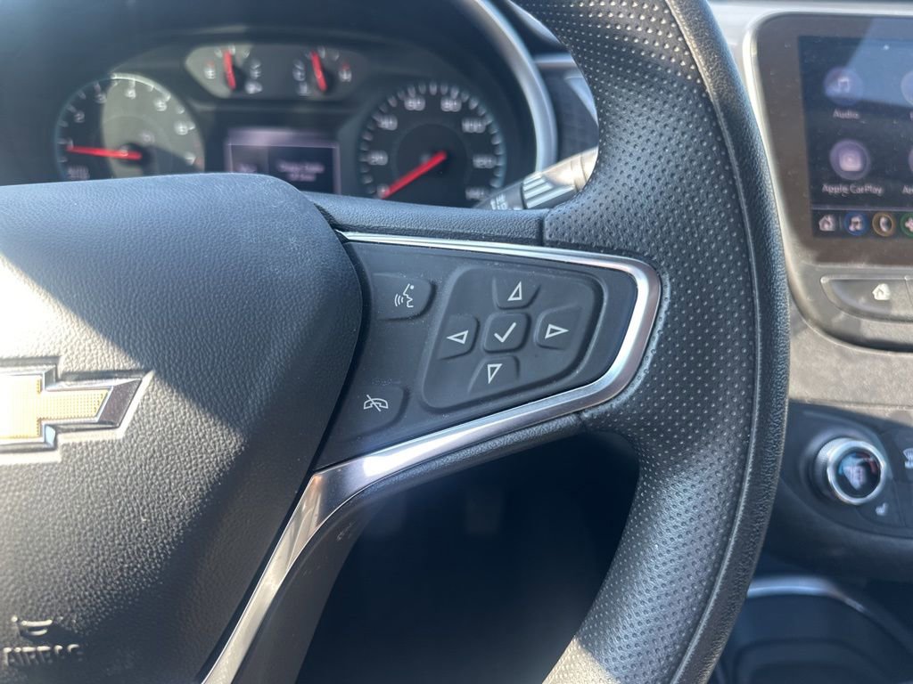 Used 2024 Chevrolet Malibu LT FWD image 30