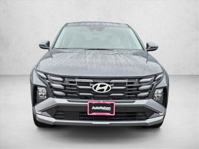 Certified 2025 Hyundai Tucson SE image 6
