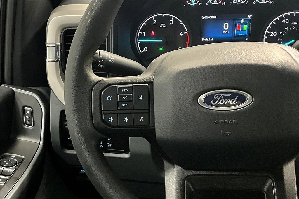 Used 2024 Ford F250 XLT image 24