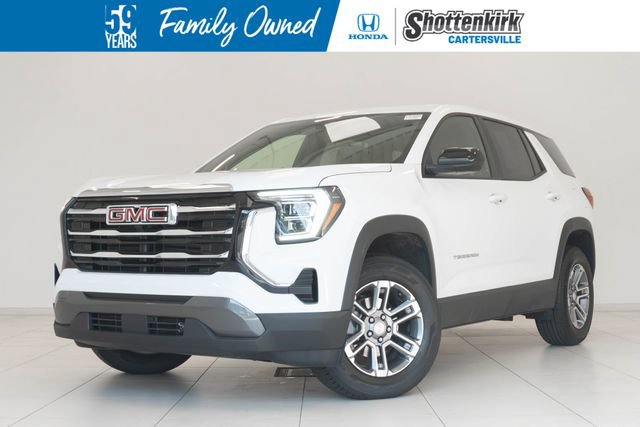 Used 2026 GMC Terrain Elevation