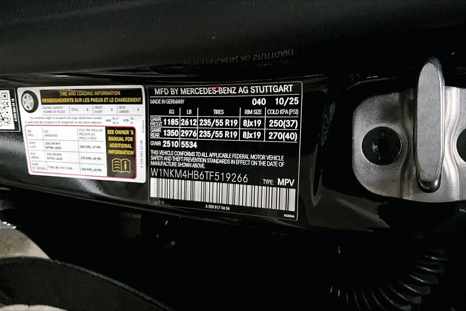 Certified 2026 Mercedes-Benz GLC 300 4MATIC image 34