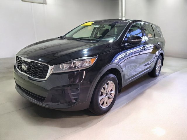 Used 2019 Kia Sorento L image 12