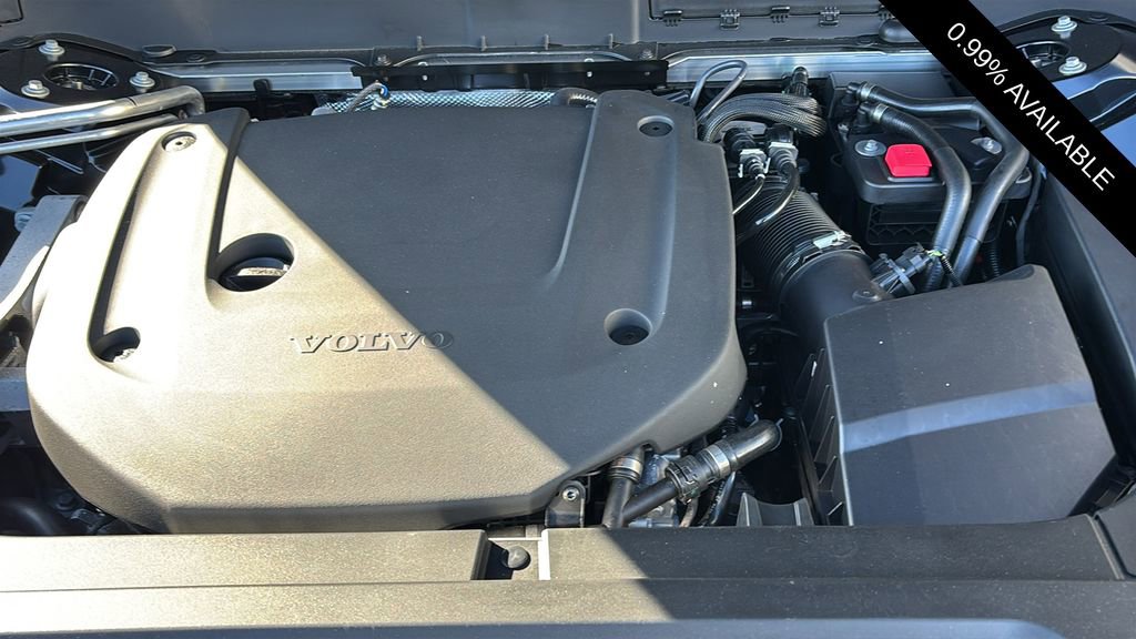 New 2026 Volvo XC90 B6 Ultra w/ Protection Package AWD/4WD image 32