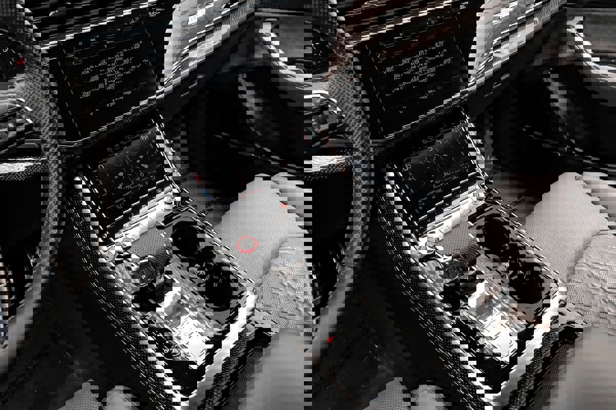 Used 2021 Audi SQ8 Prestige image 24