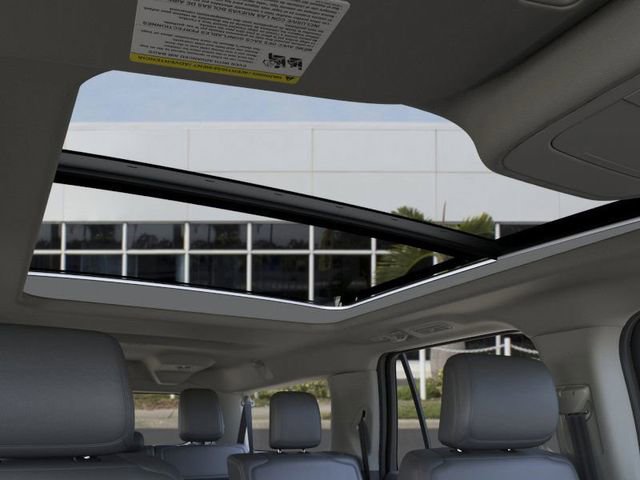 New 2026 Ford Expedition Max Active image 22