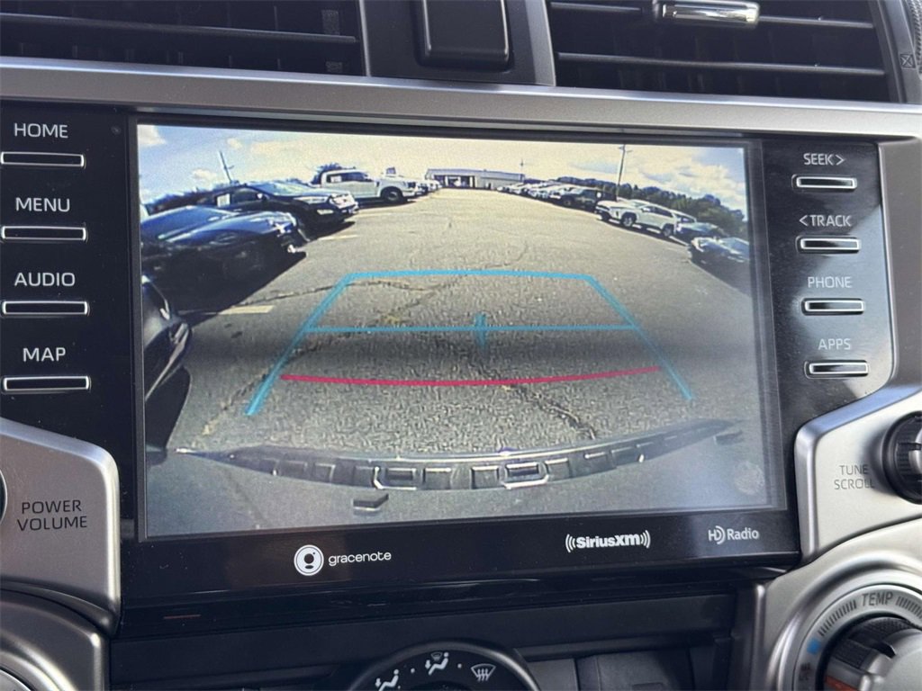 Used 2024 Toyota 4Runner SR5 Premium image 4