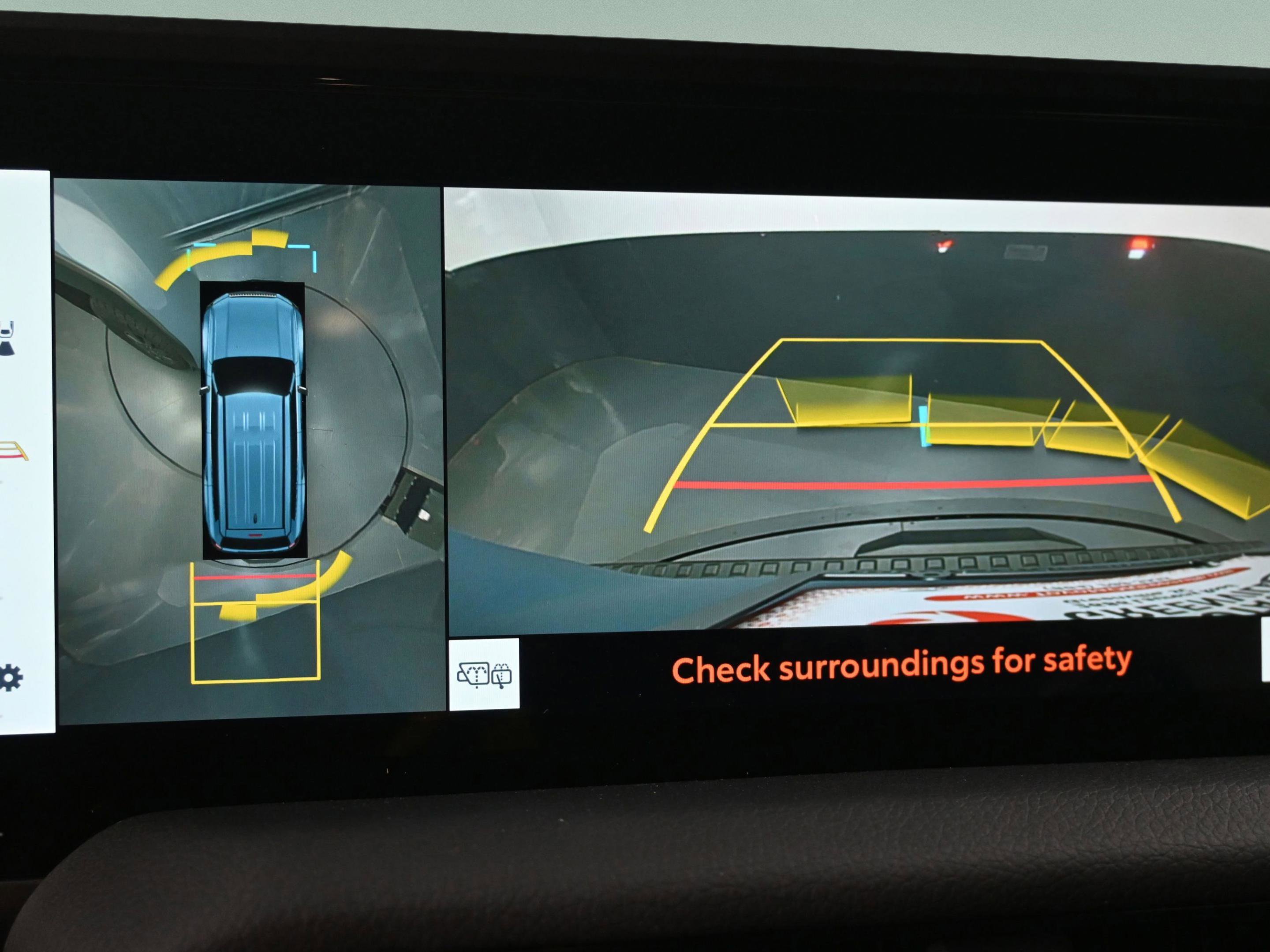 Certified 2024 Toyota Land Cruiser image 29