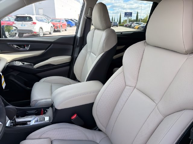 New 2027 Subaru Ascent Limited AWD/4WD image 18