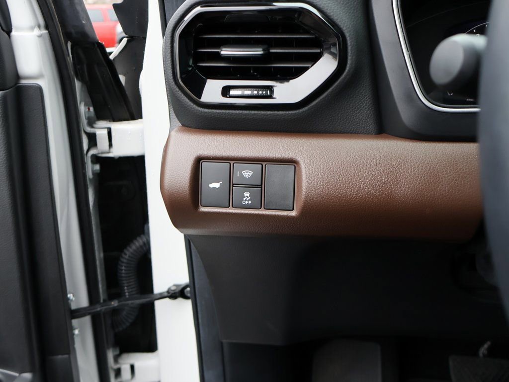 Certified 2025 Honda Pilot Elite image 32