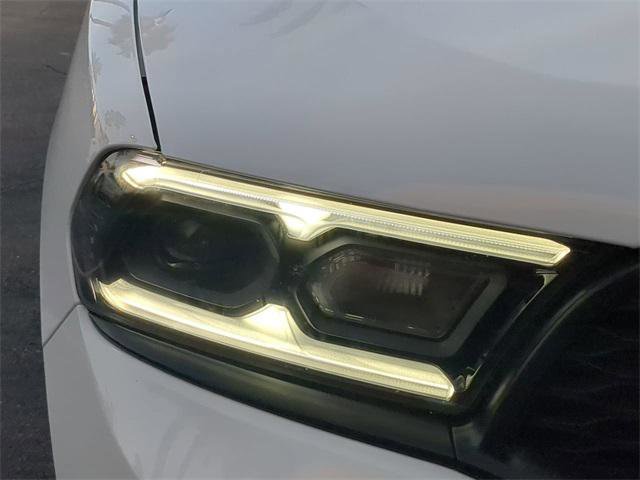 Certified 2024 Dodge Durango GT w/ Blacktop Package image 10