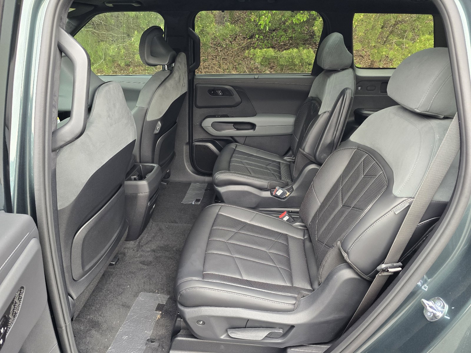 New 2027 Kia Telluride X-Line SX Prestige image 4