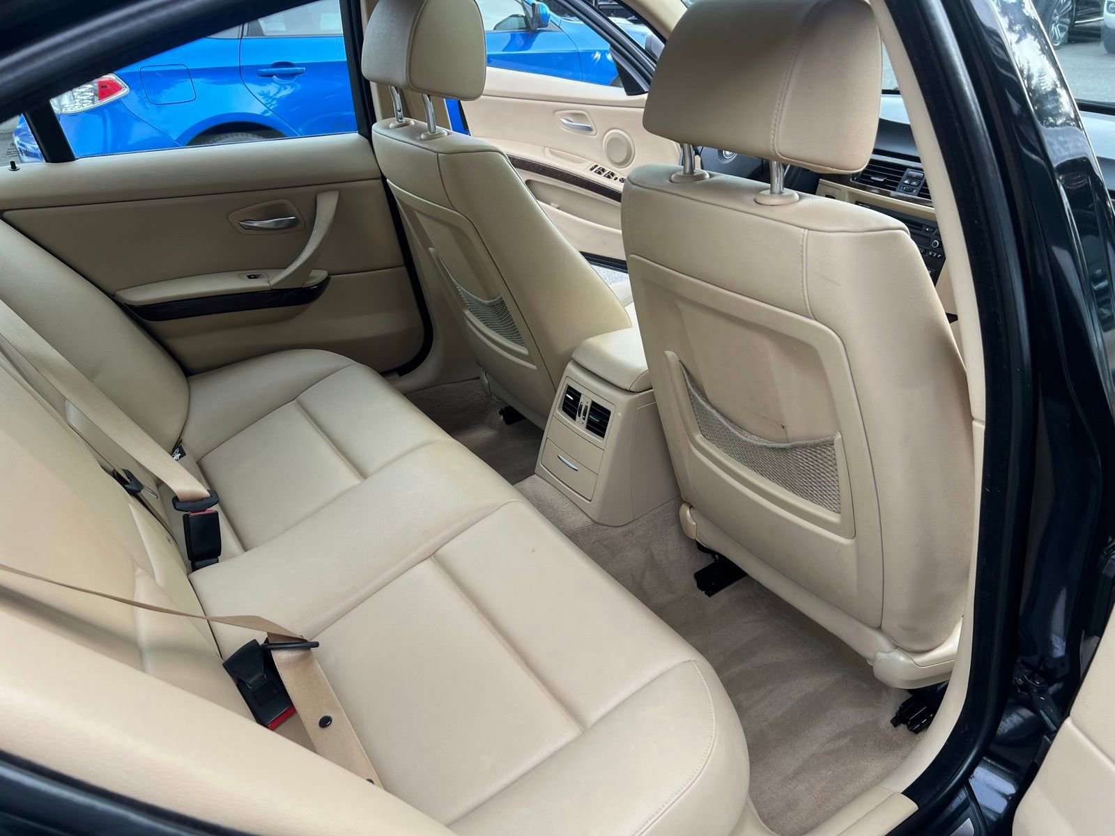 Used 2009 BMW 328i xDrive 328i xDrive image 28