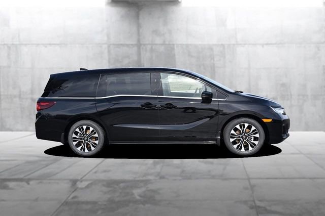 New 2026 Honda Odyssey Elite image 5