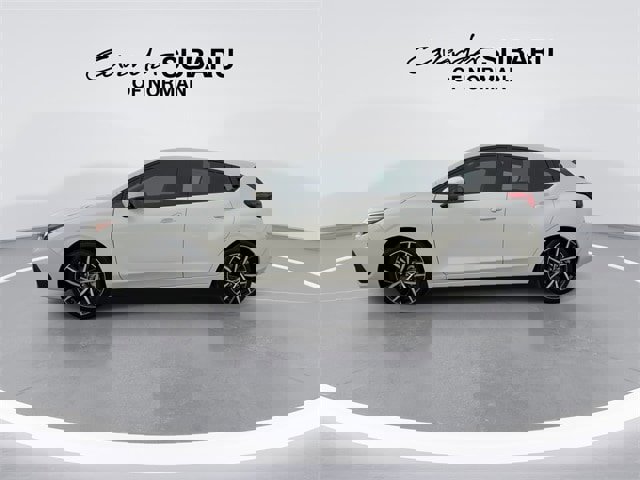 Certified 2025 Subaru Impreza 2.0i Sport image 5