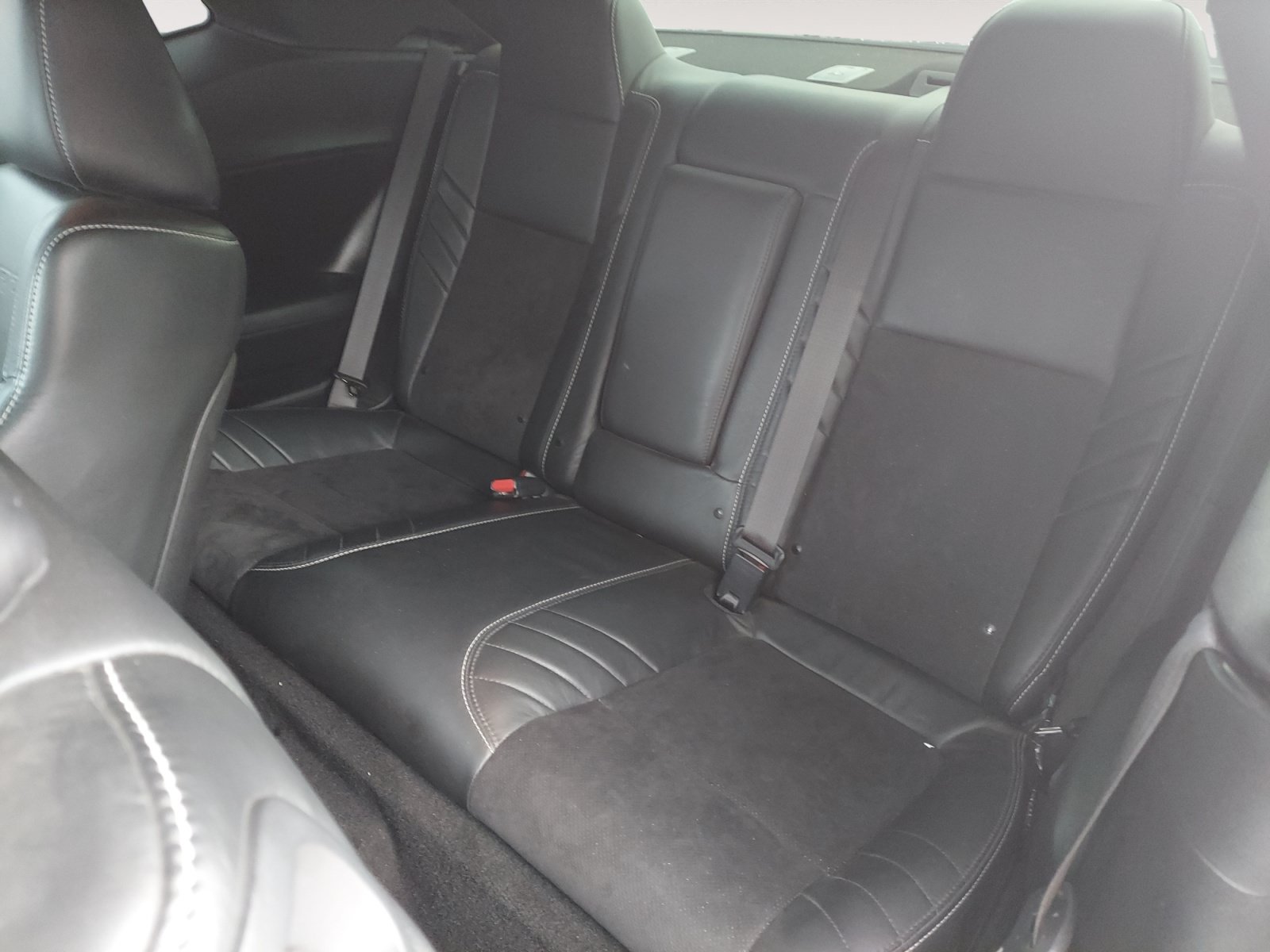 Used 2023 Dodge Challenger SRT Hellcat w/ Driver Convenience Group RWD image 23