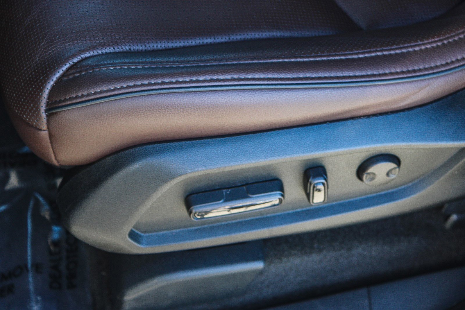 Used 2023 Honda Pilot Elite image 22