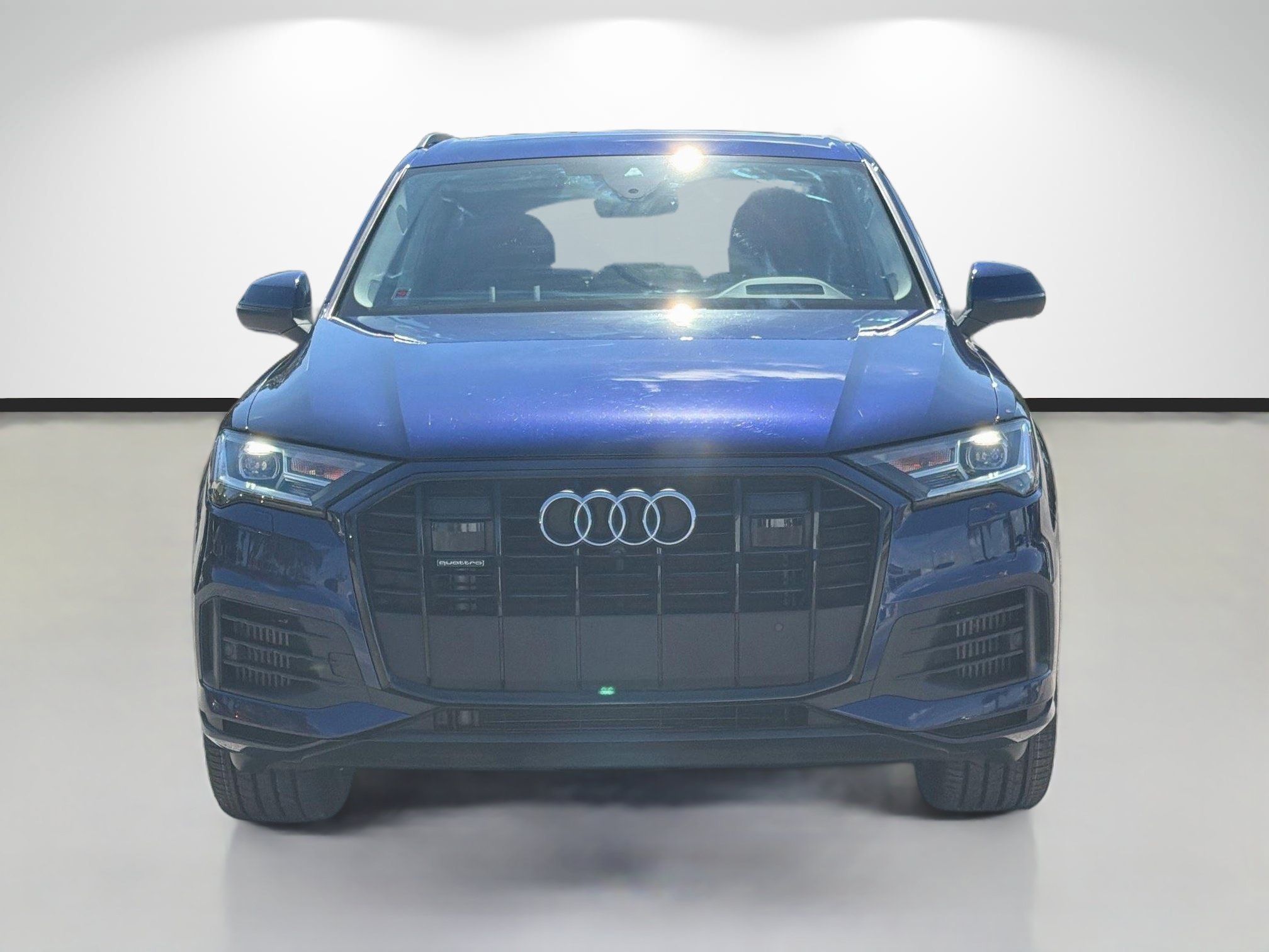 Used 2022 Audi Q7 3.0T Prestige AWD/4WD image 8