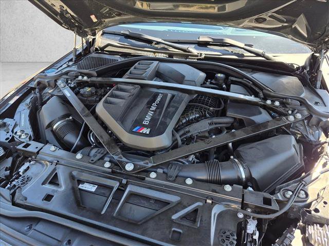 Used 2022 BMW M4 xDrive Competition w/ Executive Package AWD/4WD image 19