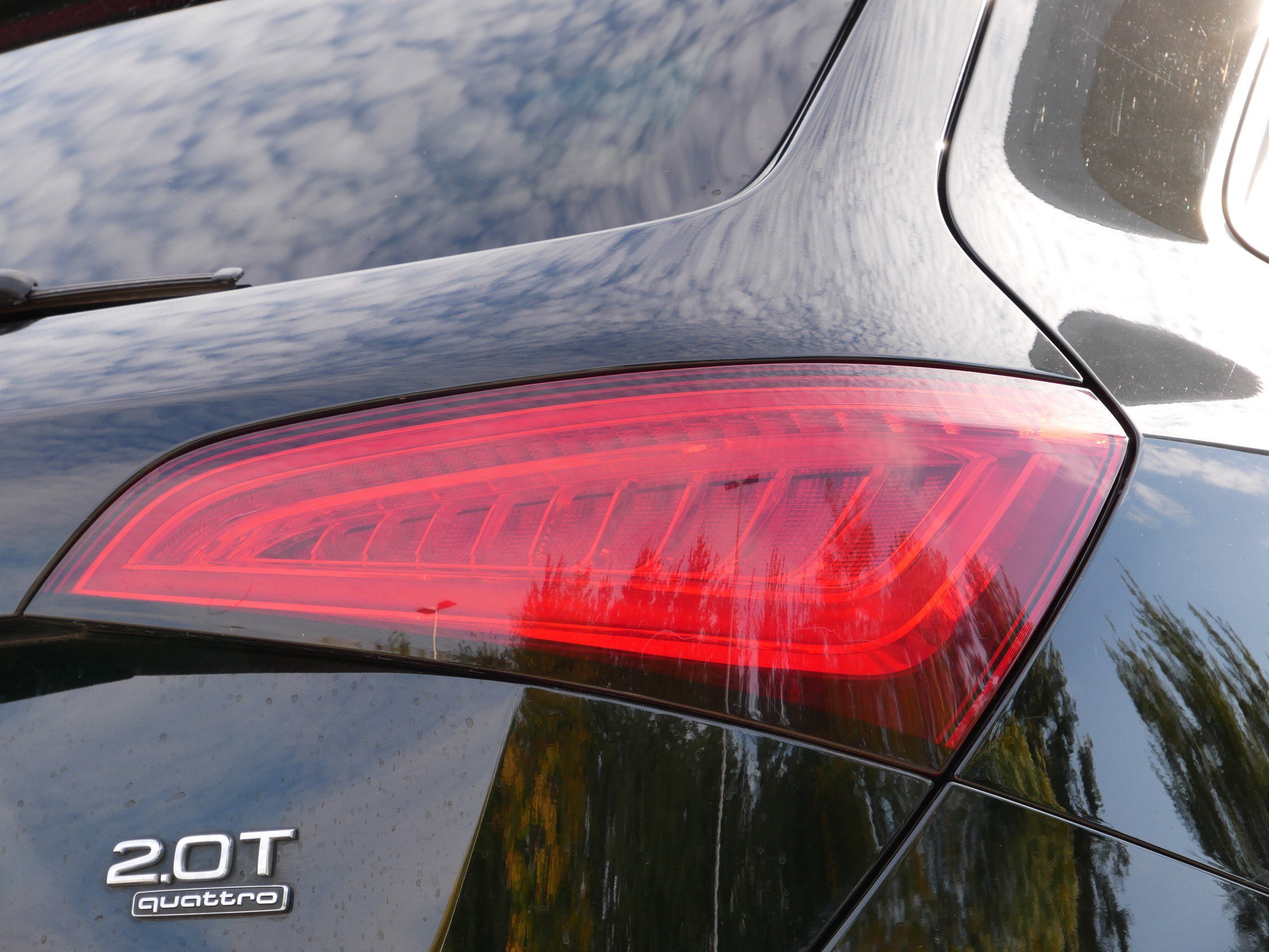 Used 2016 Audi Q5 2.0T Premium image 17