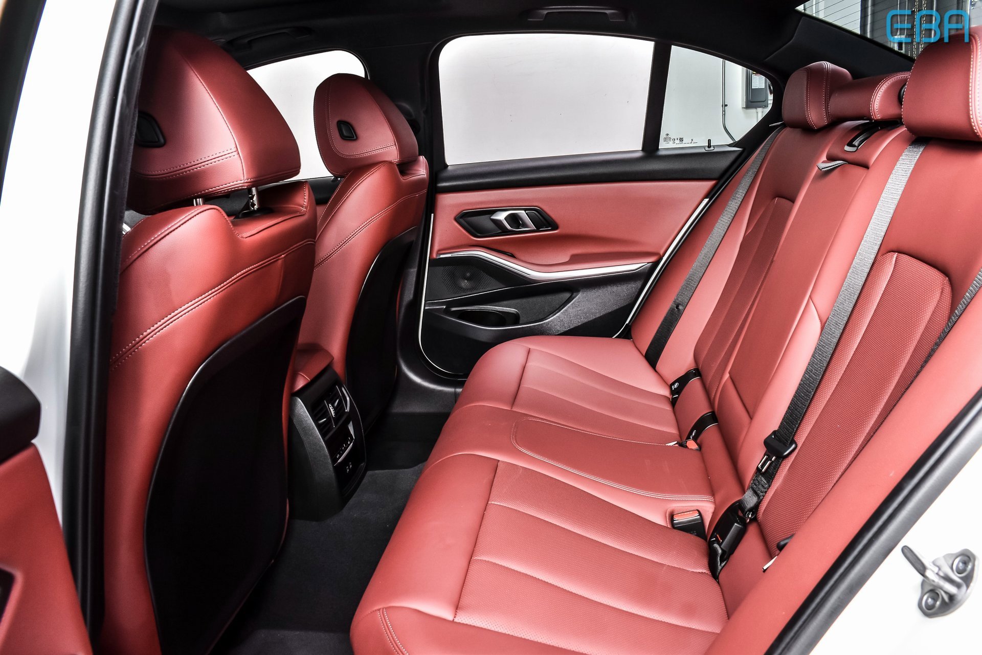 Used 2025 BMW 330i xDrive 330i xDrive w/ M Sport Package image 18