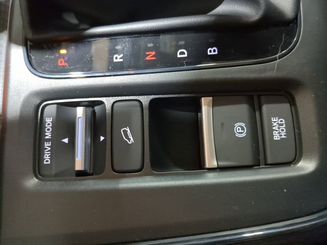 New 2026 Honda CR-V TrailSport image 40