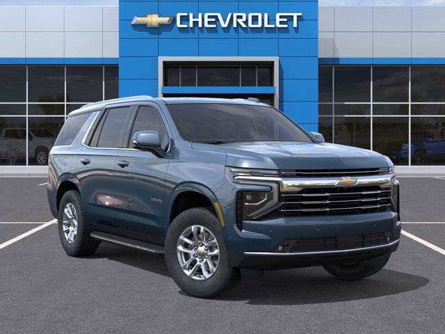New 2026 Chevrolet Tahoe LT w/ Comfort Package image 7