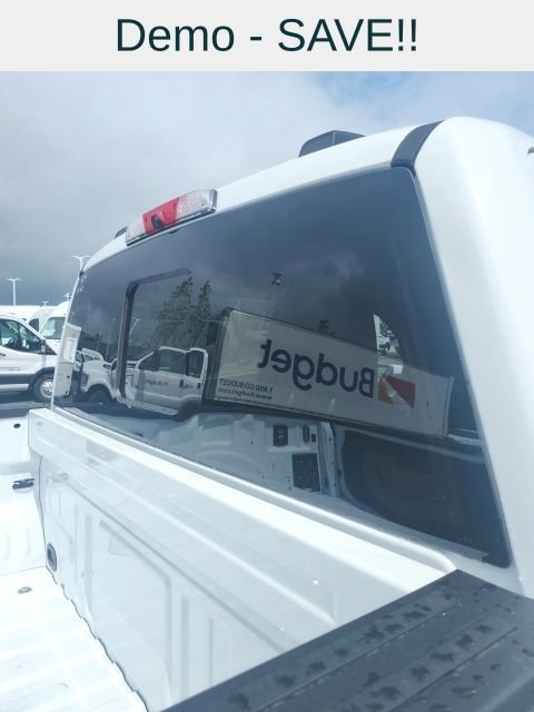 New 2025 Ford F150 Lightning Lariat image 16