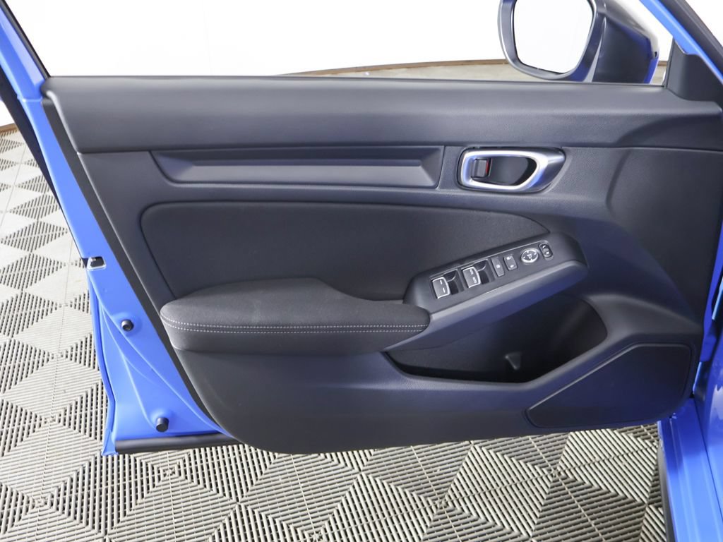 New 2026 Honda Civic Sport image 13