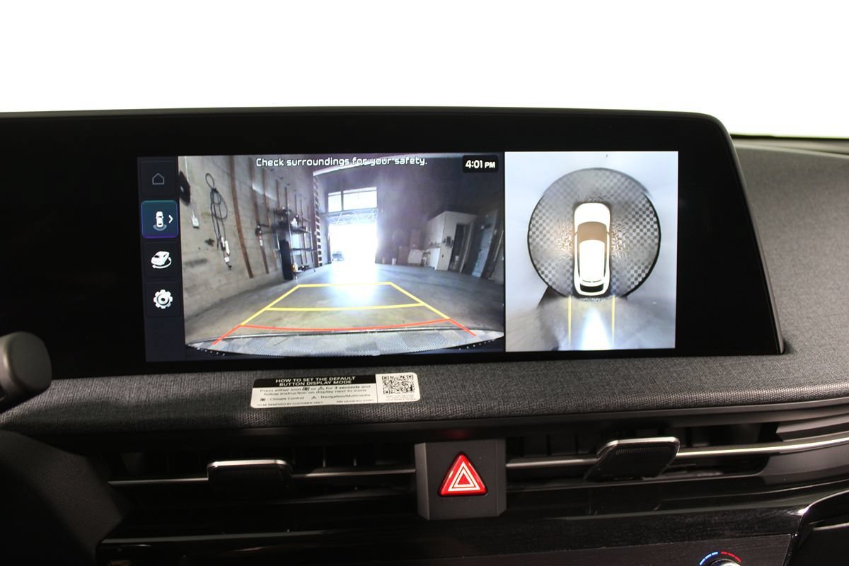 Used 2023 Kia EV6 Wind w/ Wind Technology Package RWD image 22