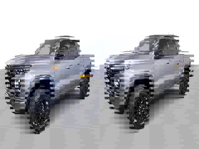 New 2026 GMC Canyon Elevation w/ Convenience Package image 4