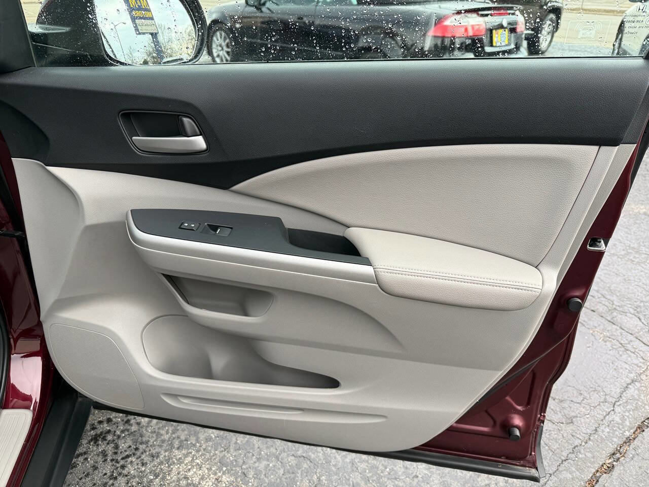Used 2012 Honda CR-V EX-L image 65