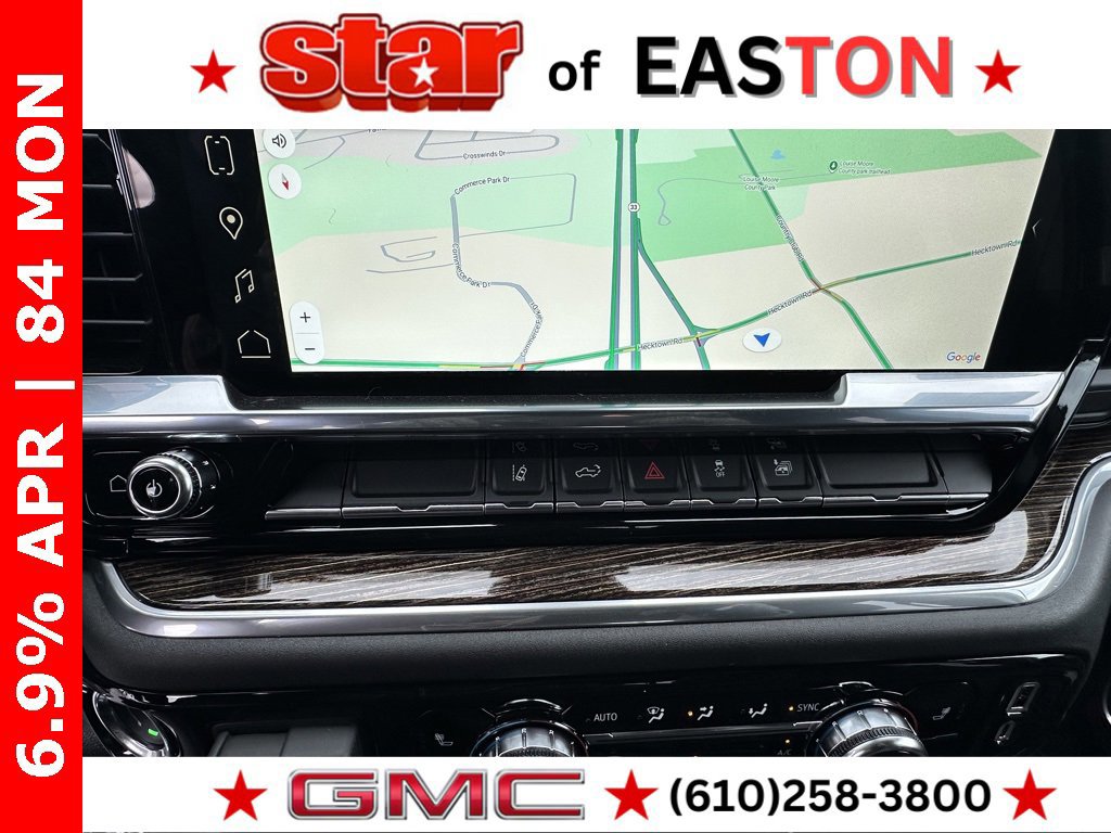 New 2026 GMC Sierra 2500 SLE w/ Preferred Package image 19