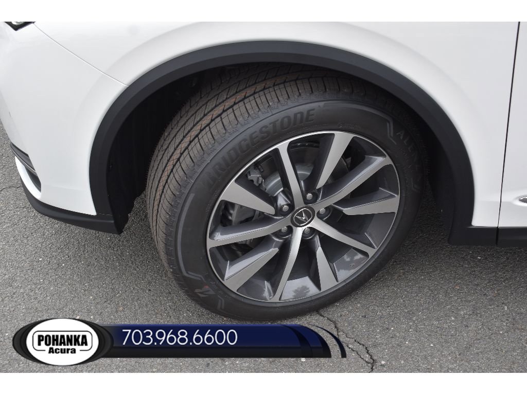 New 2026 Acura MDX w/ Technology Package AWD/4WD image 36