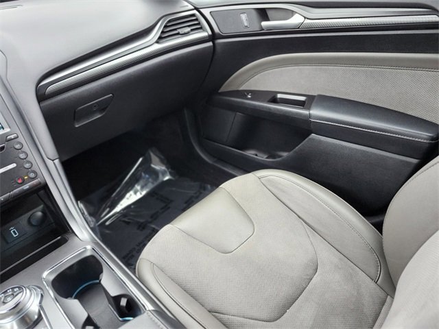 Used 2017 Ford Fusion Sport w/ Equipment Group 401A image 15