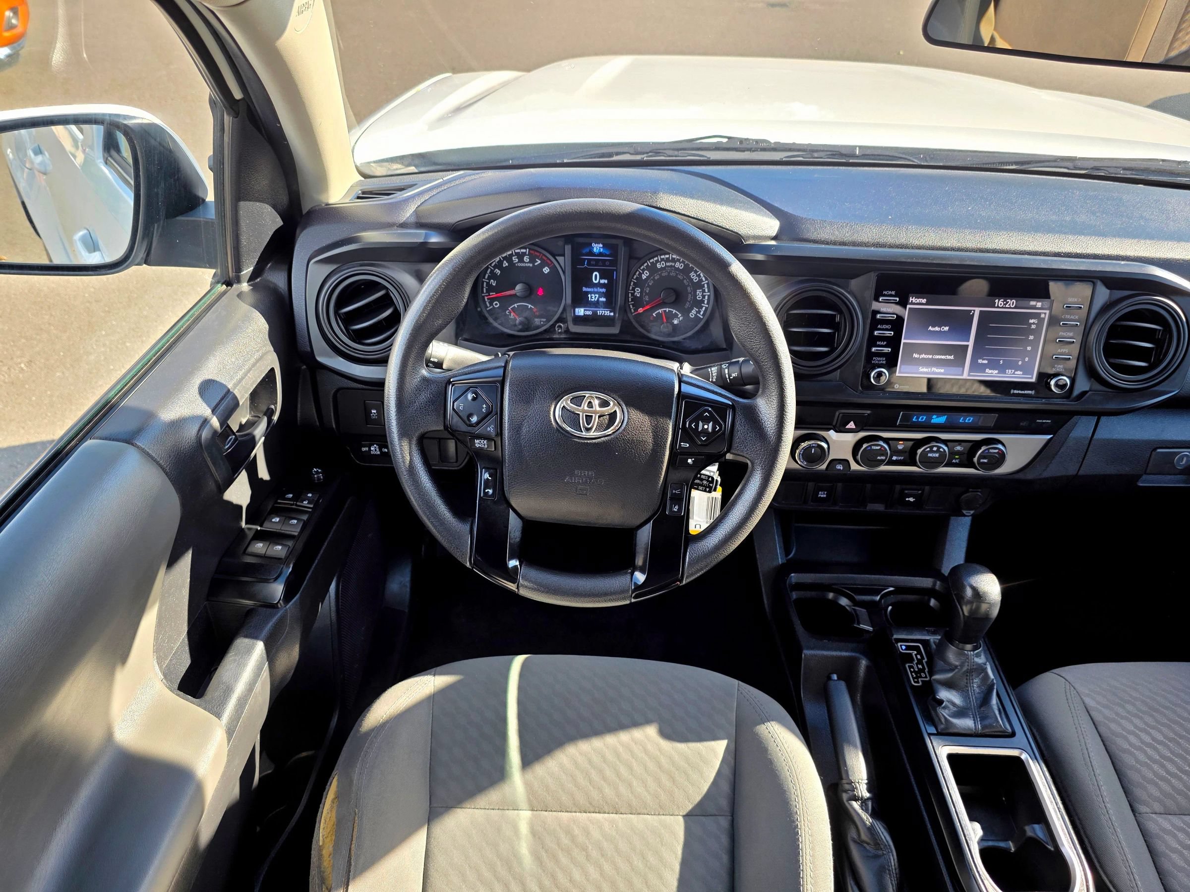 Used 2023 Toyota Tacoma SR AWD/4WD image 20
