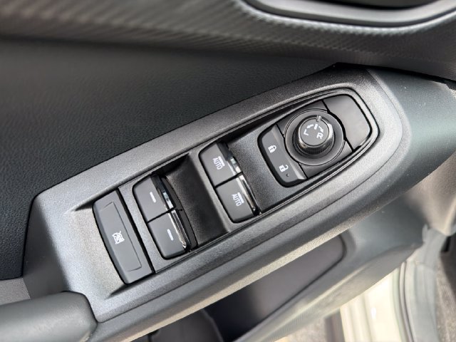 New 2026 Subaru Crosstrek 2.5i Premium AWD/4WD image 17