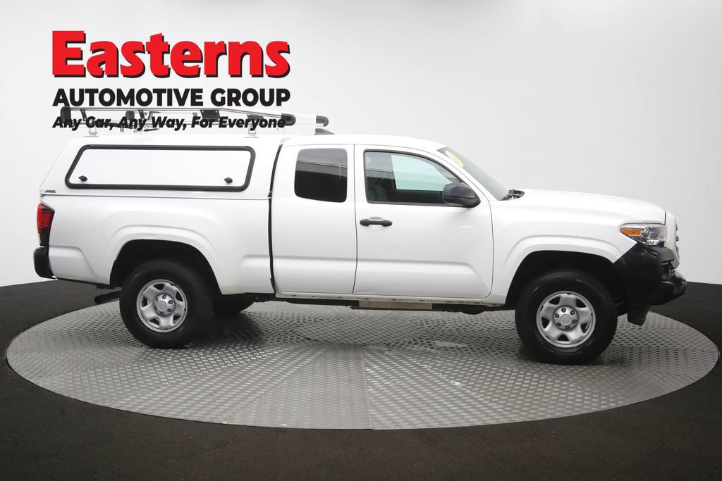 Used 2019 Toyota Tacoma SR RWD image 45