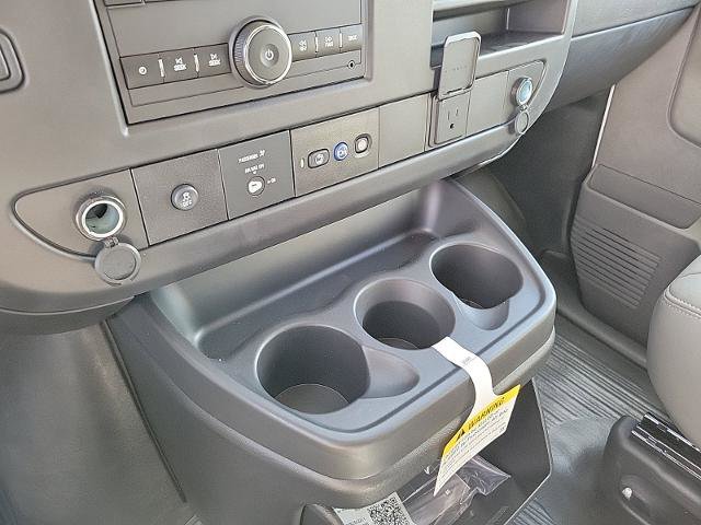 New 2024 Chevrolet Express 2500 w/ Driver Convenience Package image 22