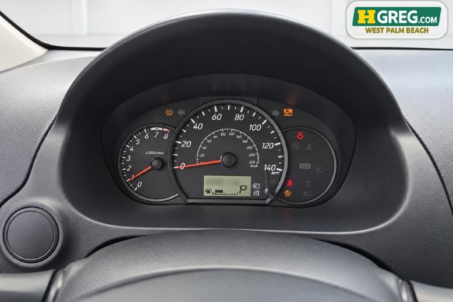 Used 2022 Mitsubishi Mirage LE FWD image 15
