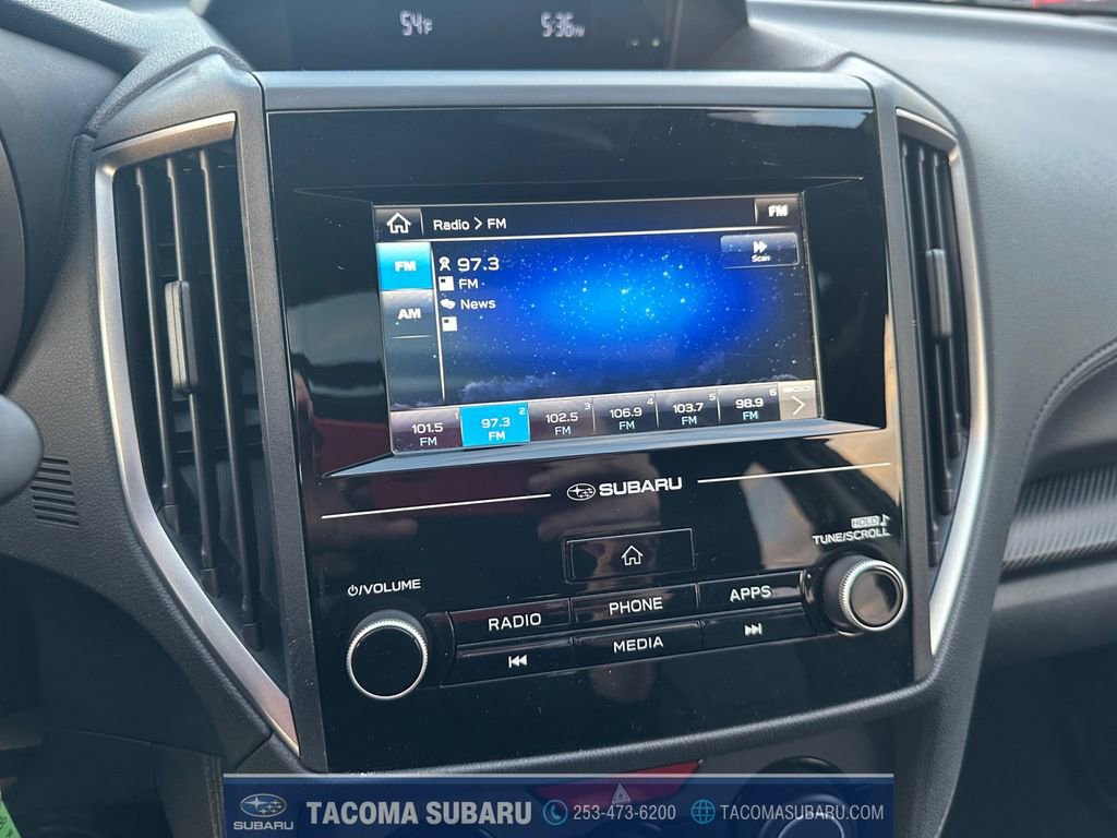 Used 2018 Subaru Crosstrek 2.0i Premium image 21