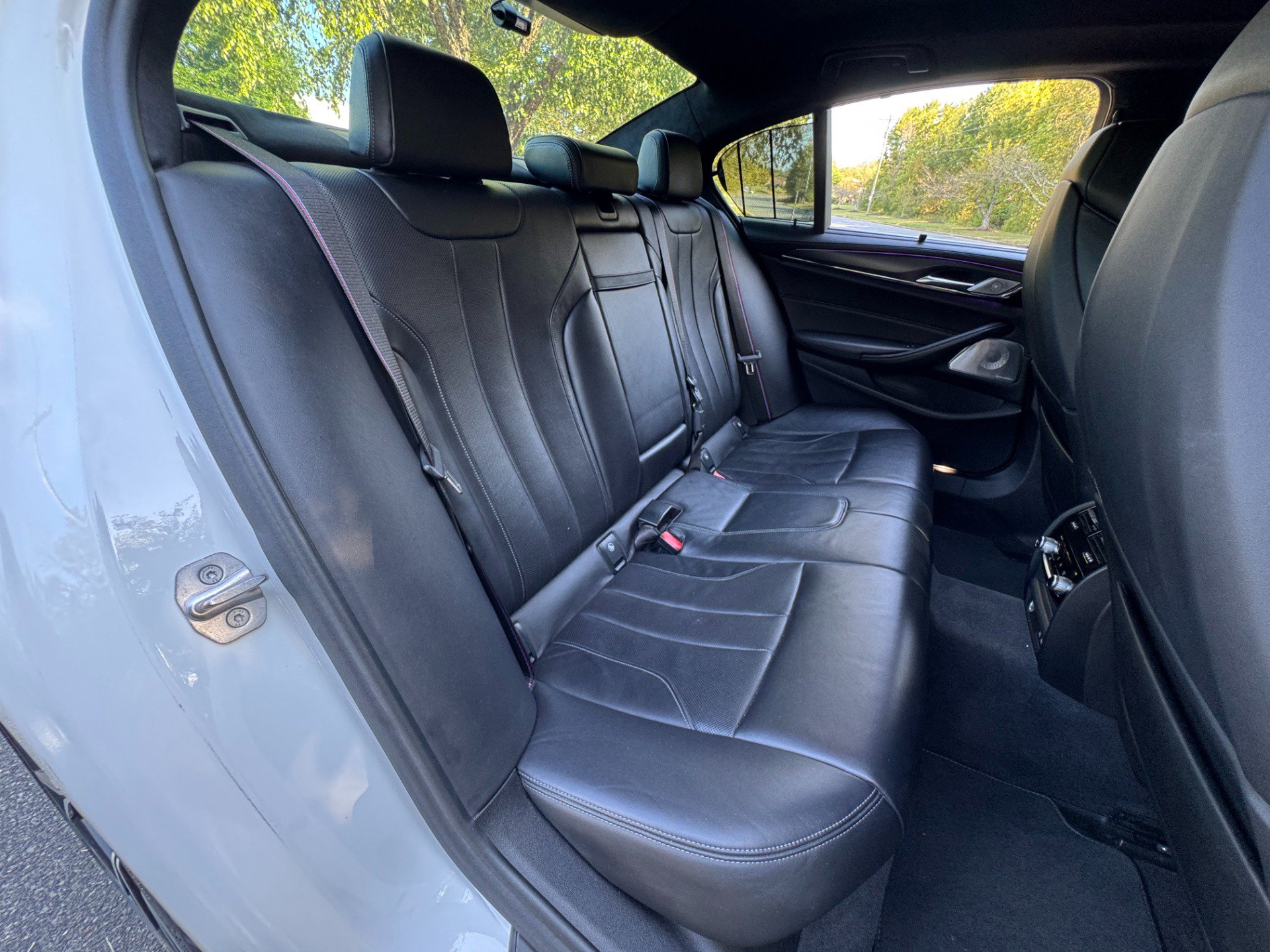 Used 2021 BMW M5 AWD/4WD image 73