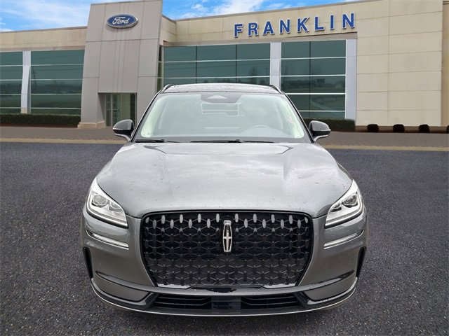 New 2026 Lincoln Corsair Reserve w/ Jet Appearance Package image 2