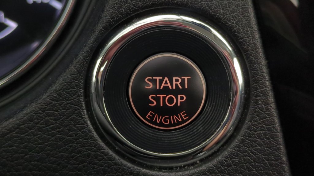 Certified 2018 Nissan Rogue SL FWD image 23