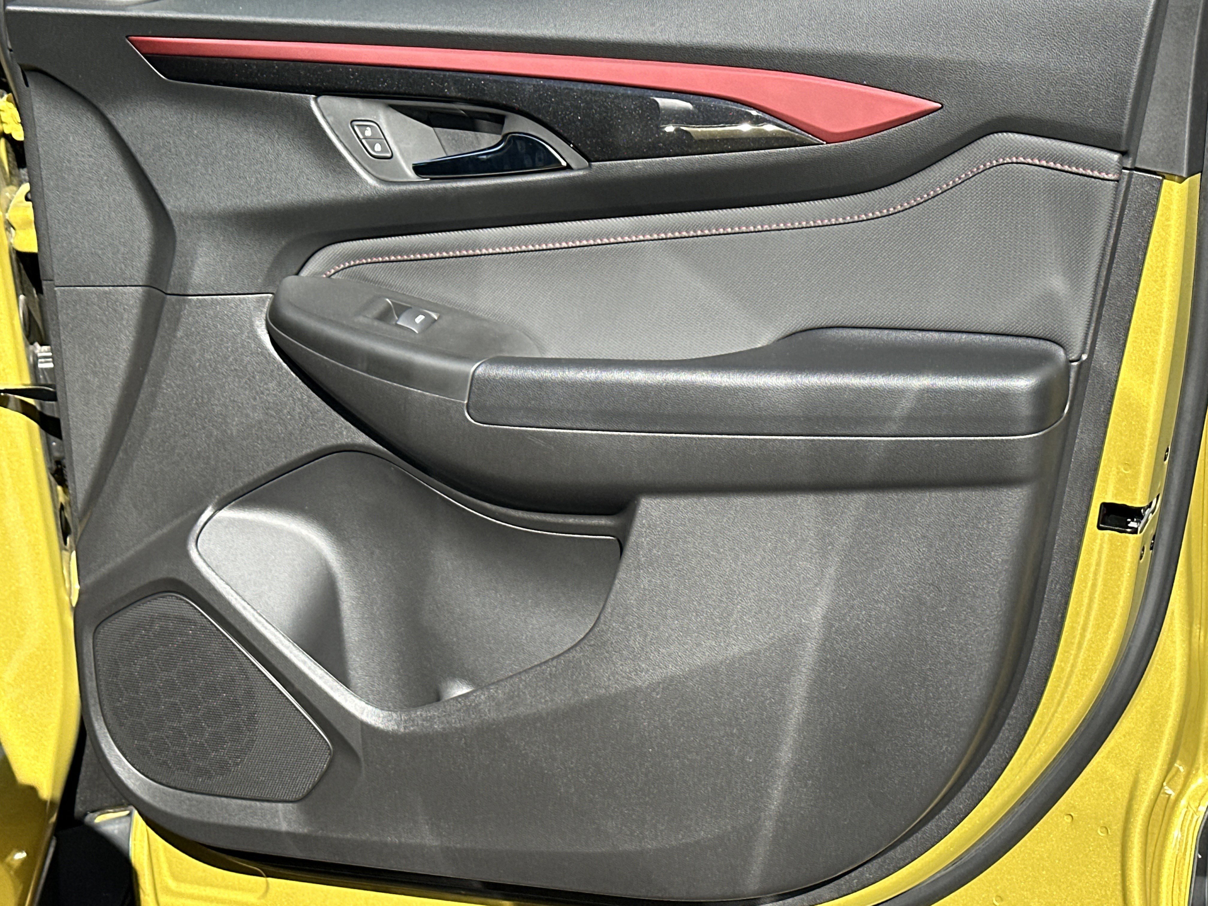 New 2025 Chevrolet TrailBlazer RS FWD image 22